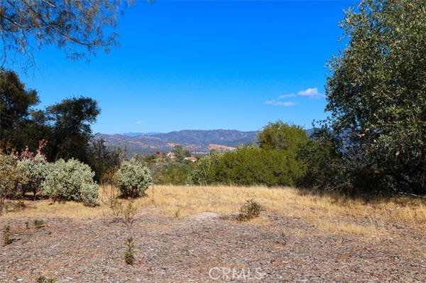 0 Longview West Lane, Coarsegold, CA 93614