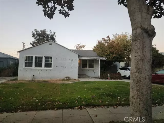 1923 East Terrace Avenue, Fresno, CA 93703