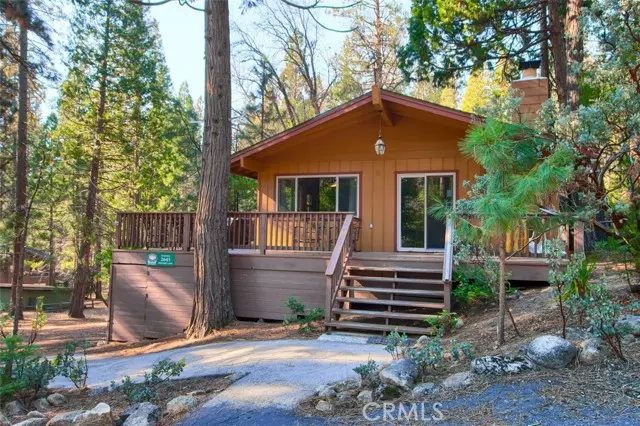 2645 English Lane, Wawona, CA 95389