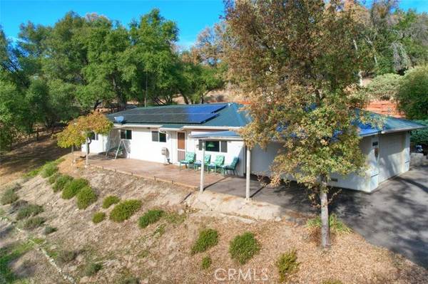 40478 Road 425a, Oakhurst, CA 93644