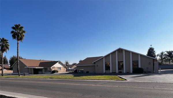 14319 West Kearney Boulevard, Kerman, CA 93630