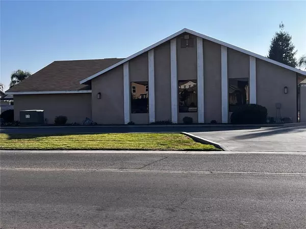 Kerman, CA 93630,14319 West Kearney Boulevard