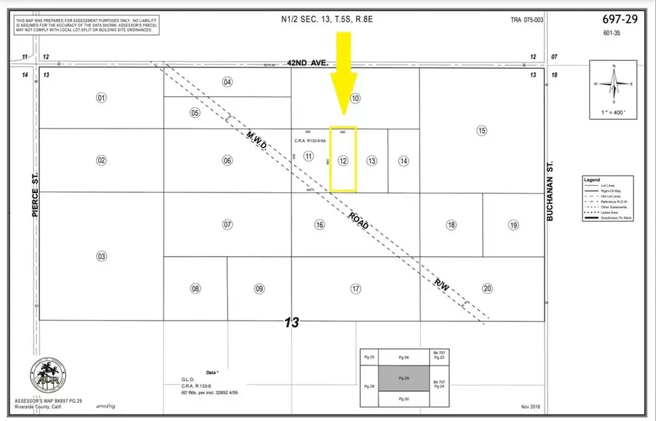 82777 Aqueduct Road, Indio, CA 92203