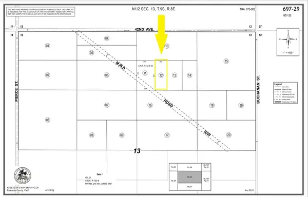 Indio, CA 92203,82777 Aqueduct Road