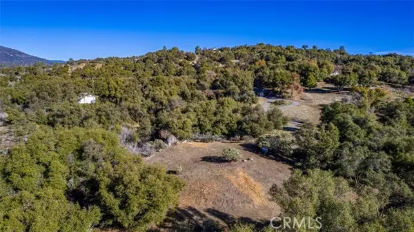 Ahwahnee, CA 93601,0 Quail Knolls Court