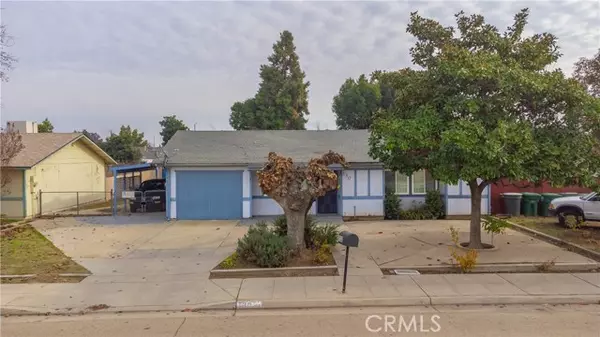 Parlier, CA 93648,130 J Street