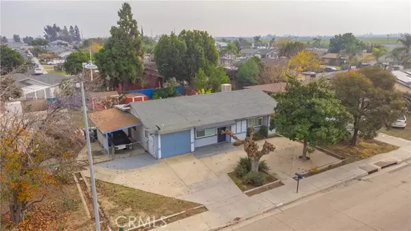 Parlier, CA 93648,130 J Street