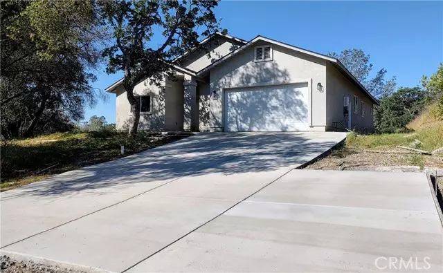 30524 Titan Drive, Coarsegold, CA 93614