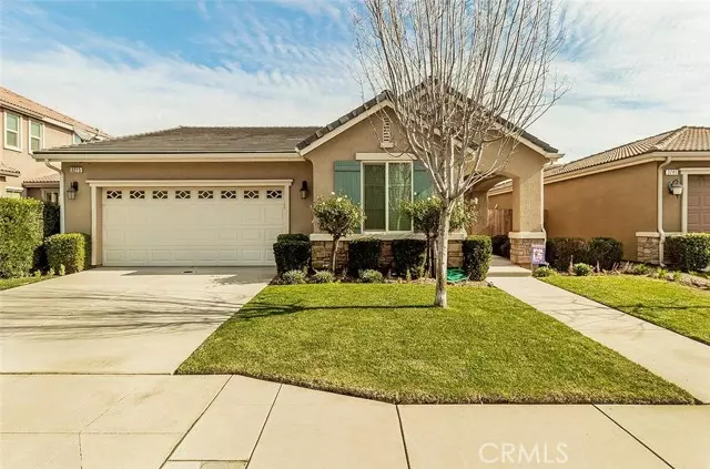 3275 Del Dios Avenue, Clovis, CA 93619