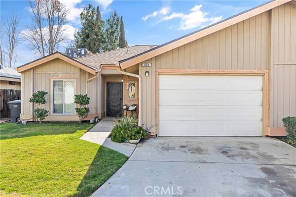 635 vine Court, Lemoore, CA 93245