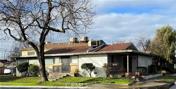 440 East Shields Avenue, Fresno, CA 93704