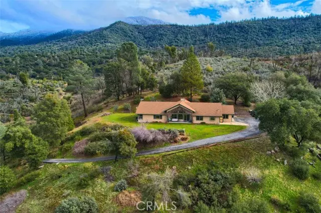 2210 Harris Road, Mariposa, CA 95338