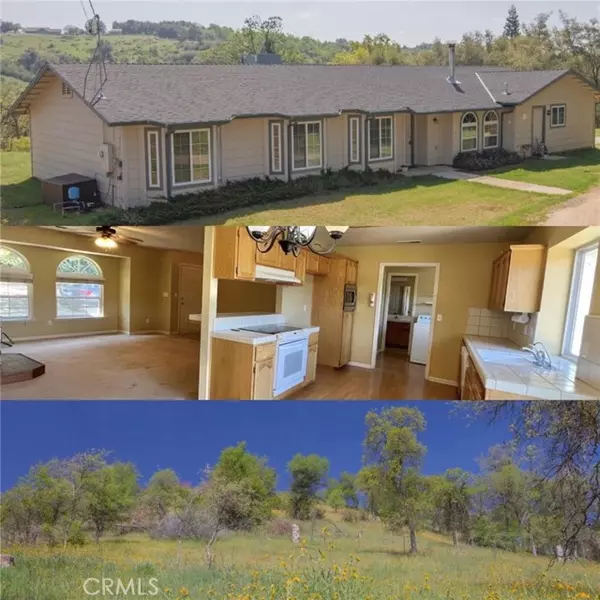 52075 Sesame Lane, Squaw Valley, CA 93675