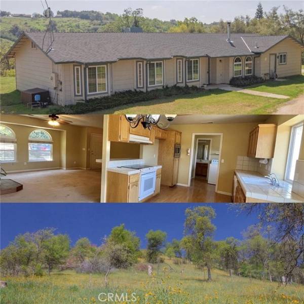 52075 Sesame Lane, Squaw Valley, CA 93675