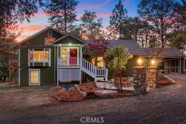 3283 Triangle Road, Mariposa, CA 95338