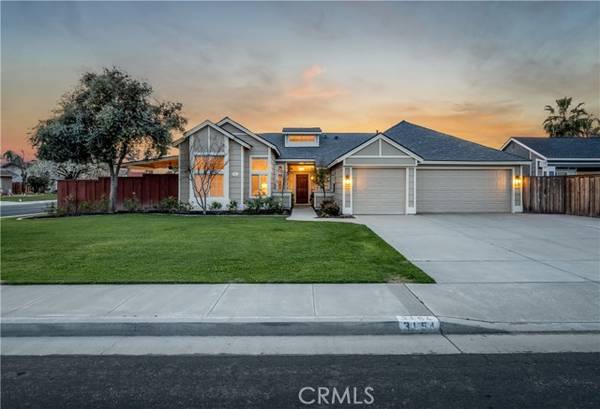 3154 Juniper Court, Hanford, CA 93230