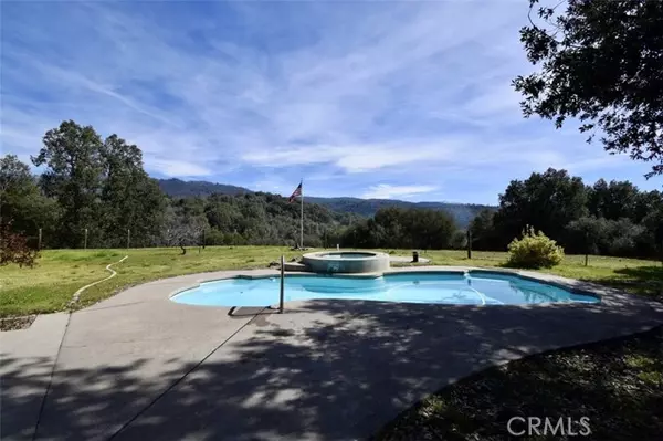 Ahwahnee, CA 93601,44585 Silver Spur Court