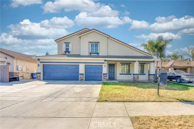 3835 West Elkhorn Avenue, Visalia, CA 93277