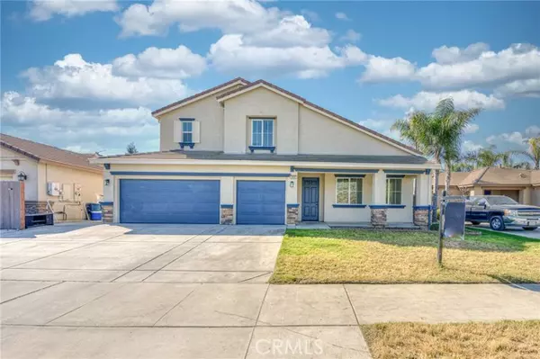 Visalia, CA 93277,3835 West Elkhorn Avenue