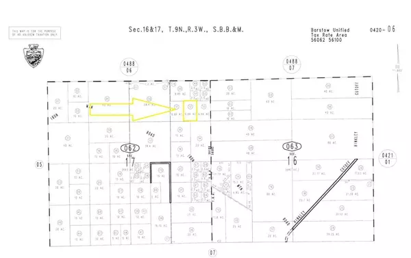 Hinkley, CA 92347,10777 Shaves Avenue