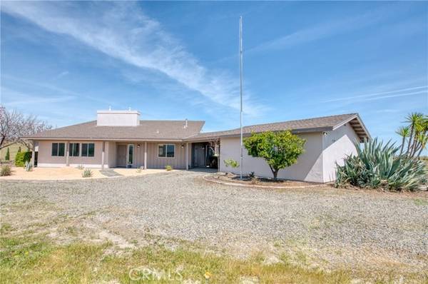 36304 Fresno Coalinga Road, Coalinga, CA 93210