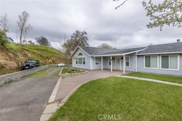 Mariposa, CA 95338,3576 Hilltop Drive