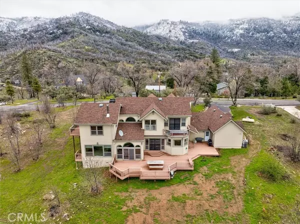 North Fork, CA 93643,33121 Cascadel Heights Drive