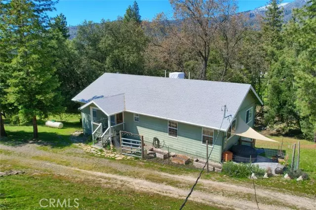 5709 Pilot Peak Road, Mariposa, CA 95338