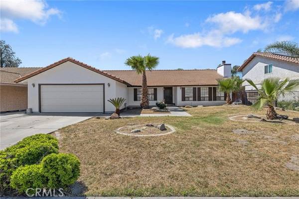 2356 North 11th, Hanford, CA 93230