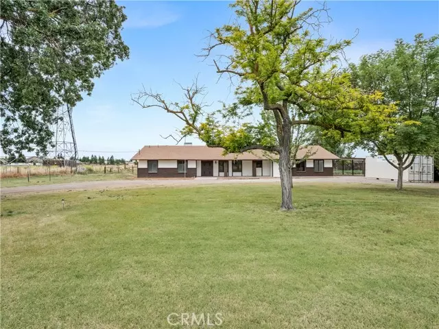 6241 North Locan Avenue, Clovis, CA 93619