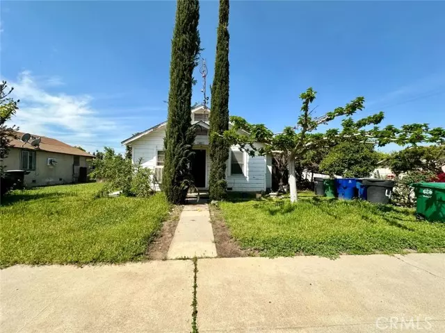 401 K Street, Sanger, CA 93657