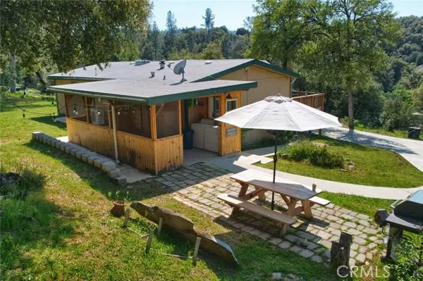 Oakhurst, CA 93644,50626 Critter Creek Lane