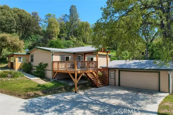 50626 Critter Creek Lane, Oakhurst, CA 93644