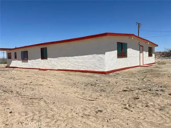 Hinkley, CA 92347,23067 Sonoma Street