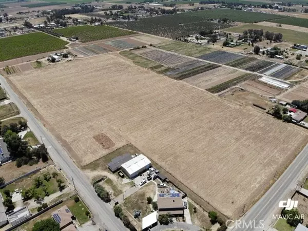 Fresno, CA 93723,17 Acre Lot McKinley & Hayes