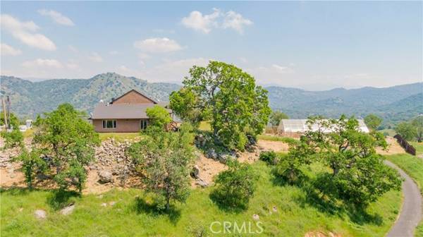 47349 Creekside, Squaw Valley, CA 93675