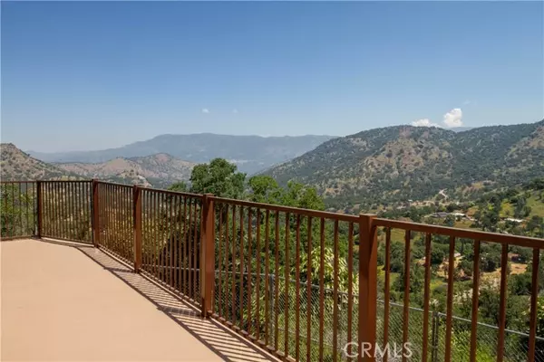 Squaw Valley, CA 93675,47349 Creekside