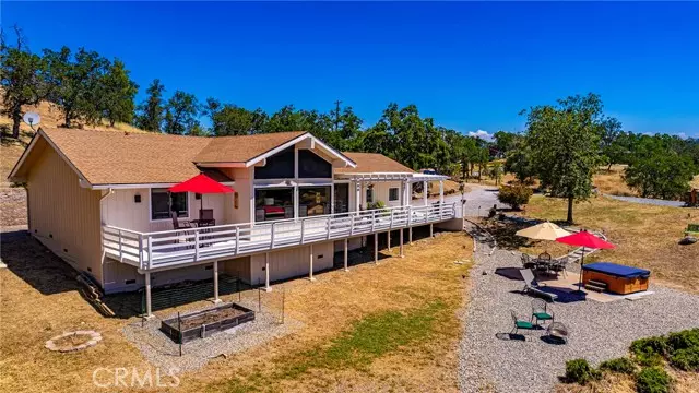 29430 Kit Carson Court, Coarsegold, CA 93614