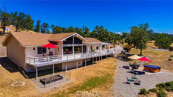 29430 Kit Carson Court, Coarsegold, CA 93614