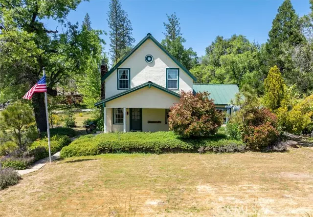 2669 Triangle Road, Mariposa, CA 95338