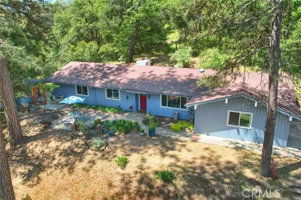 46510 Bissett Station Road, Ahwahnee, CA 93601