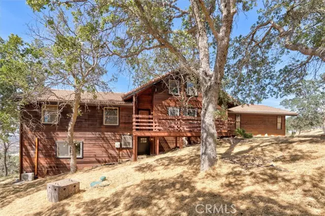 Coarsegold, CA 93614,41345 Lilley Mountain Drive