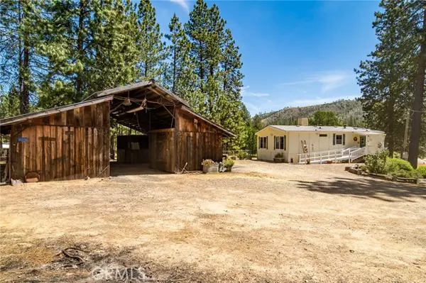 Mariposa, CA 95338,6890 Double Eagle Road