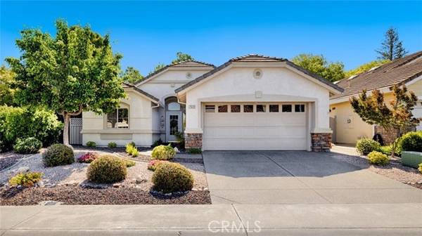 7572 Council Rock Road, Roseville, CA 95747