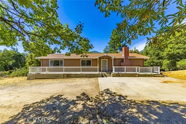 5705 Pilot Peak Road, Mariposa, CA 95338