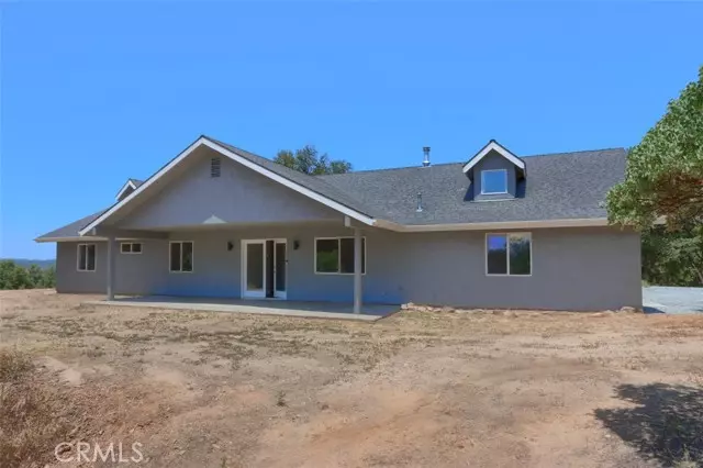 2067 Harris Road, Mariposa, CA 95338