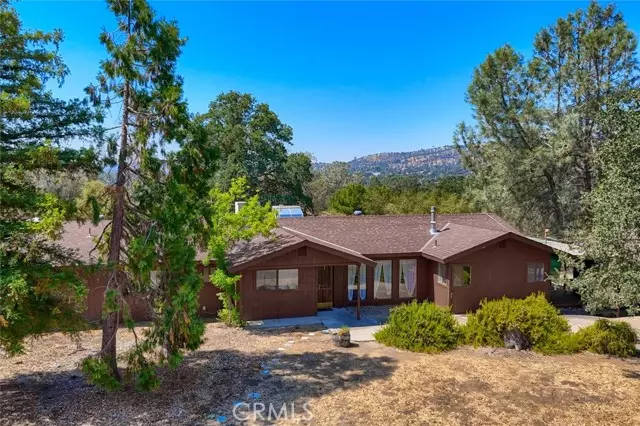 30998 Revis Road, Coarsegold, CA 93614