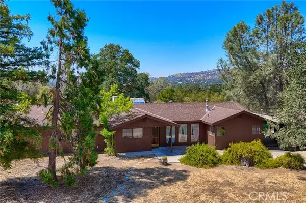 30998 Revis Road,  Coarsegold,  CA 93614