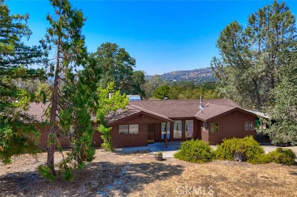 30998 Revis Road, Coarsegold, CA 93614