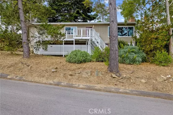 Cambria, CA 93428,1999 Pineridge Drive